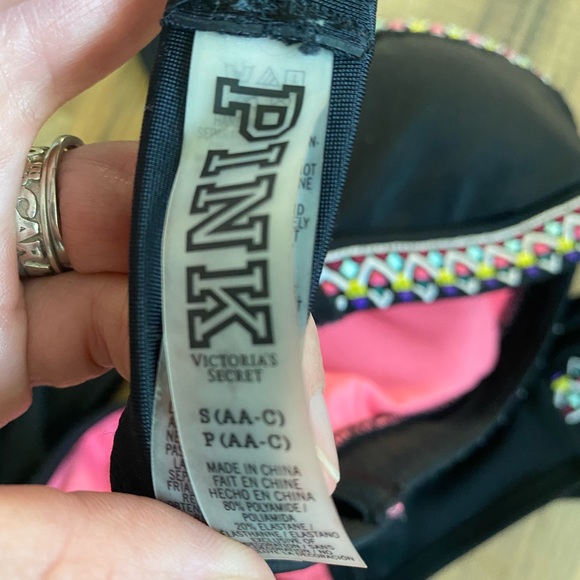 VS PINK two piece bikini - Picture 6 of 7